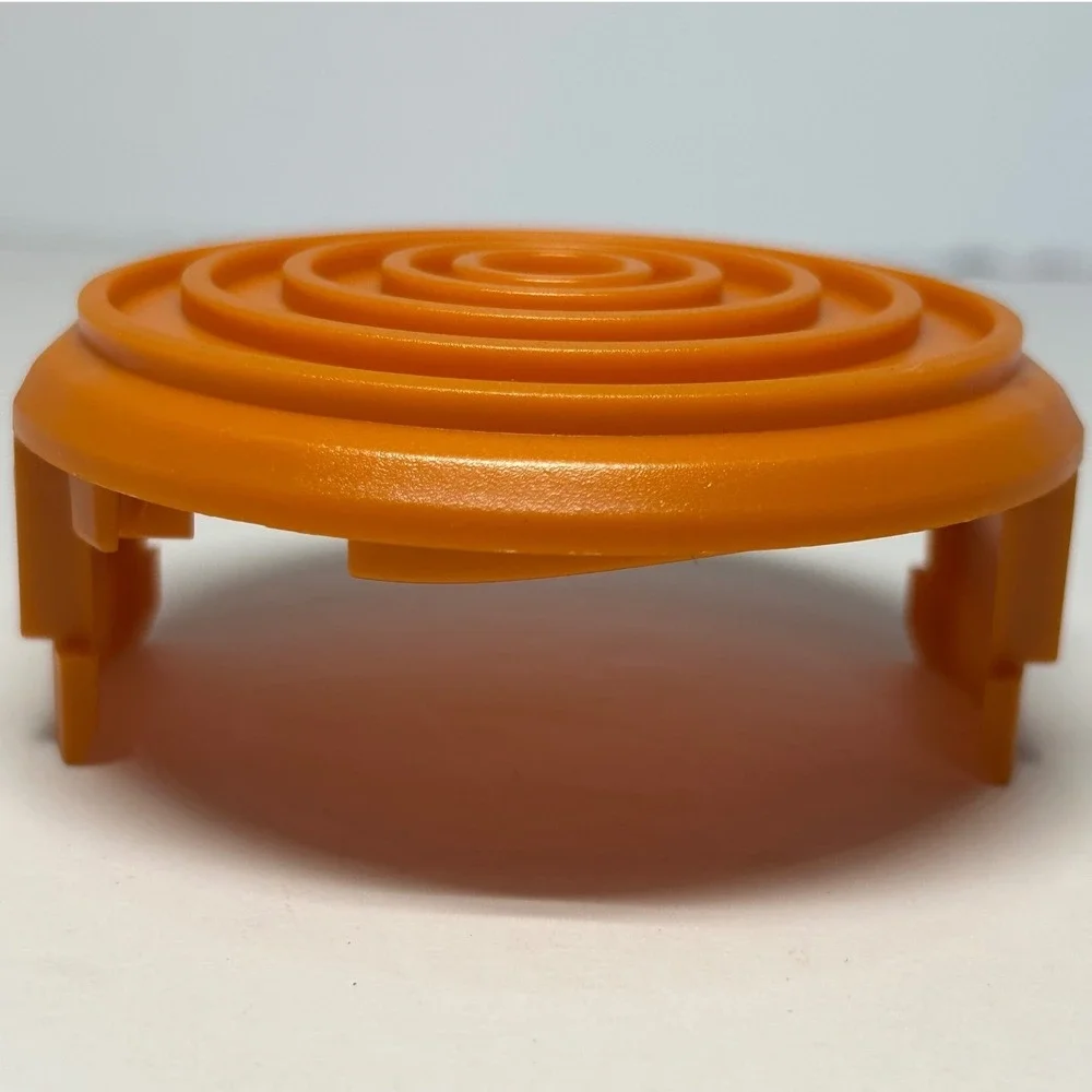 Worx‎ WA0216 String Trimmer Cutting Head Cover Replacement Part 50019417